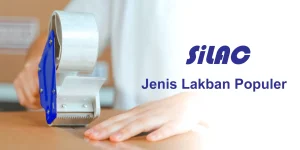 Jenis Lakban Populer yang Wajib Kamu Tahu