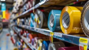 Cara Menyimpan Lakban yang Benar [Panduan Lengkap]